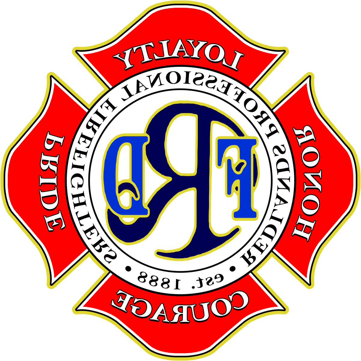 Redlands Professional Firefighters